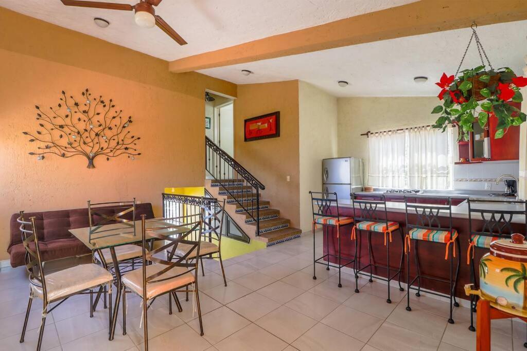 Casita With A Sublime View Villa Mazatlan Exterior photo